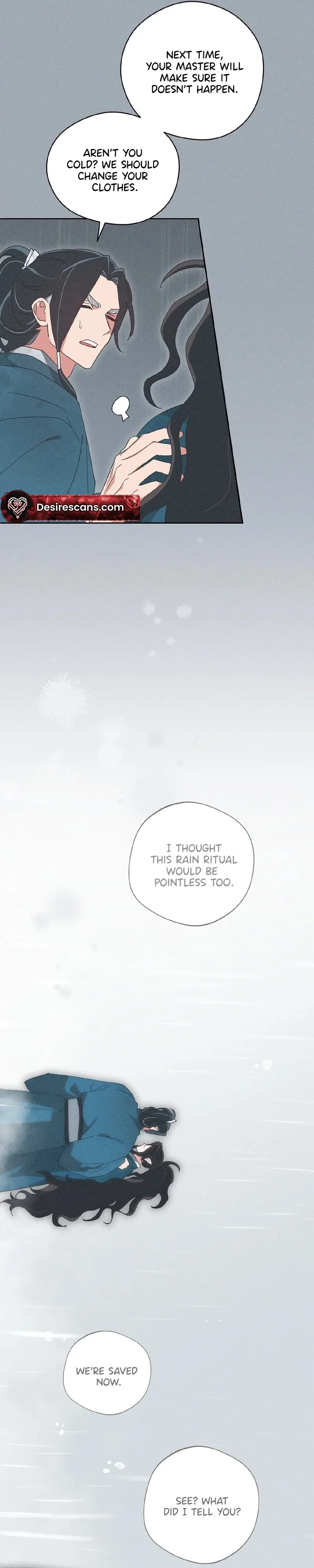 The Rain That Devoured the Earth Chapter 3 page 47 - 