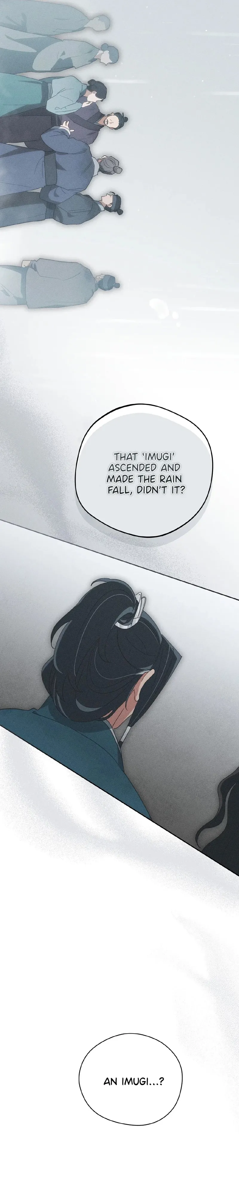 The Rain That Devoured the Earth Chapter 3 page 48 - 