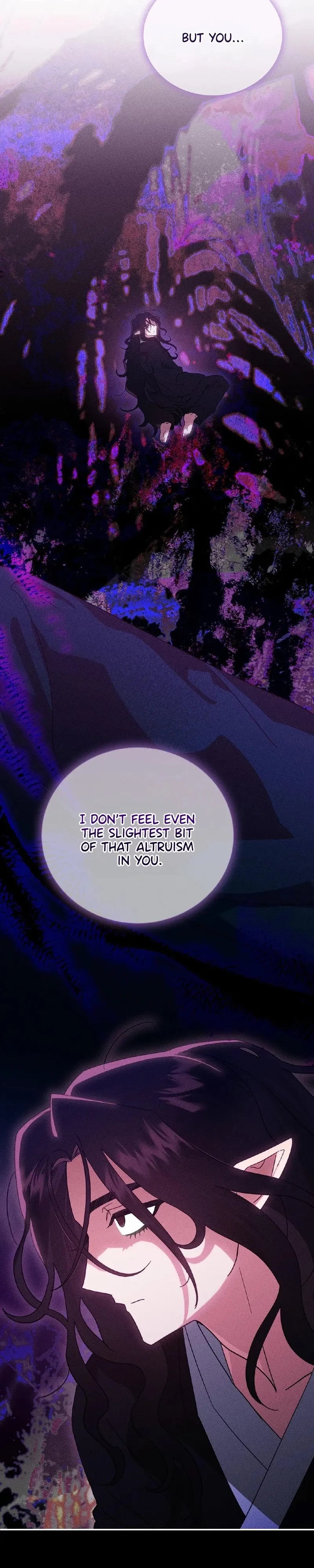 The Rain That Devoured the Earth Chapter 3 page 7 - 