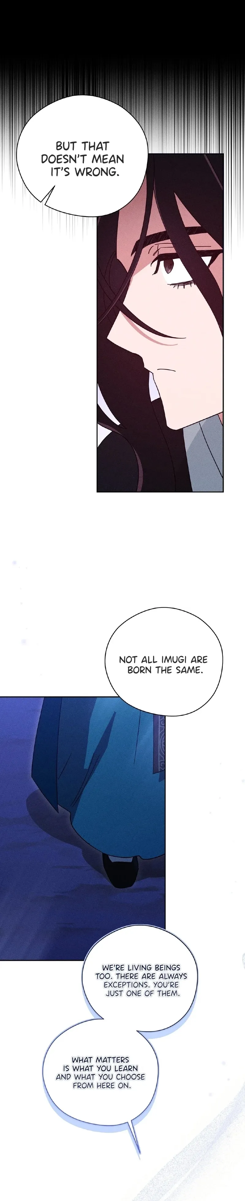 The Rain That Devoured the Earth Chapter 3 page 8 - 