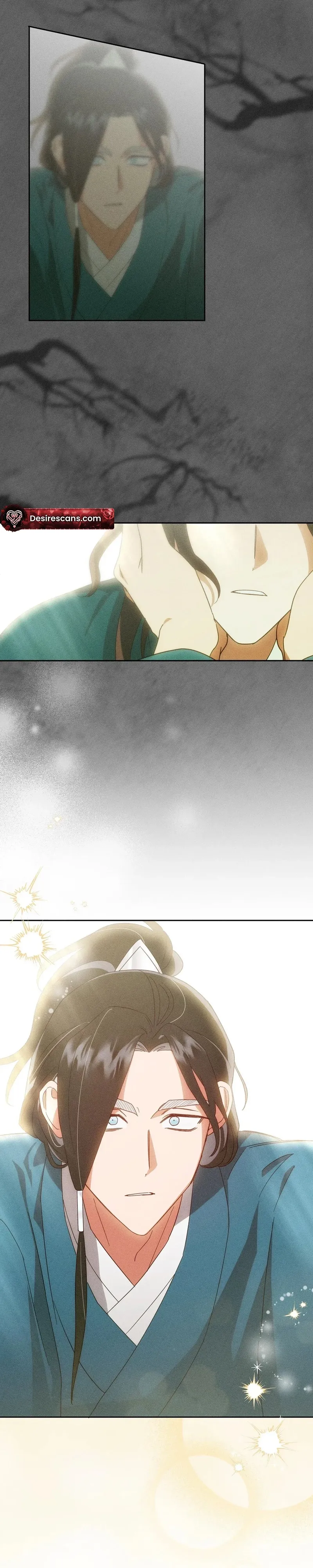 The Rain That Devoured the Earth Chapter 4 page 13 - 
