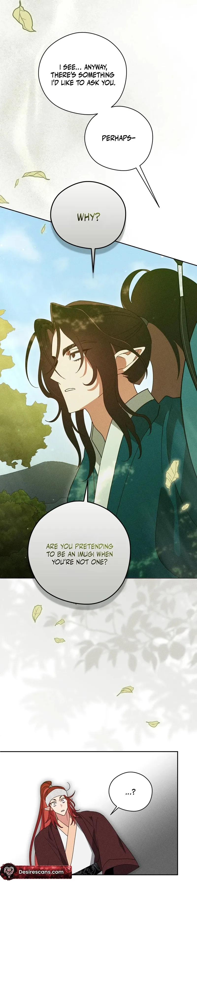 The Rain That Devoured the Earth Chapter 4 page 19 - 