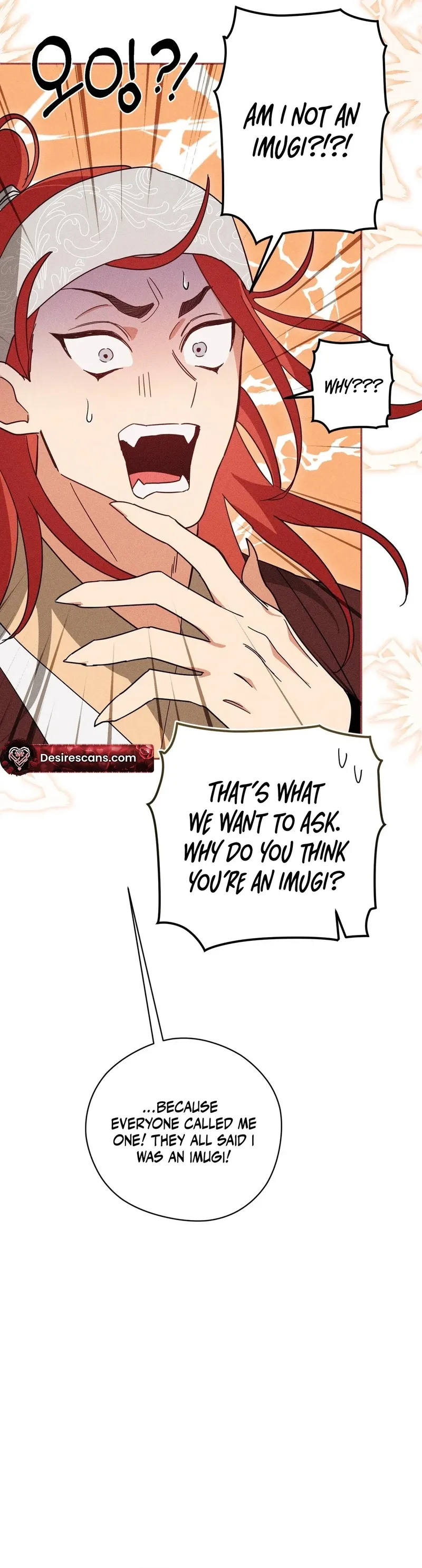 The Rain That Devoured the Earth Chapter 4 page 21 - 