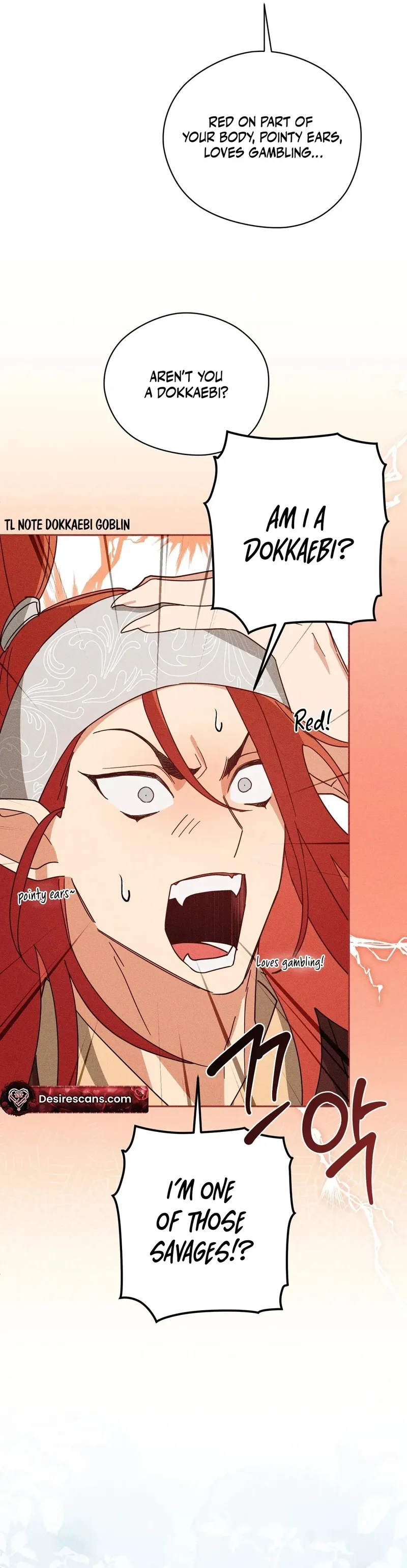 The Rain That Devoured the Earth Chapter 4 page 23 - 
