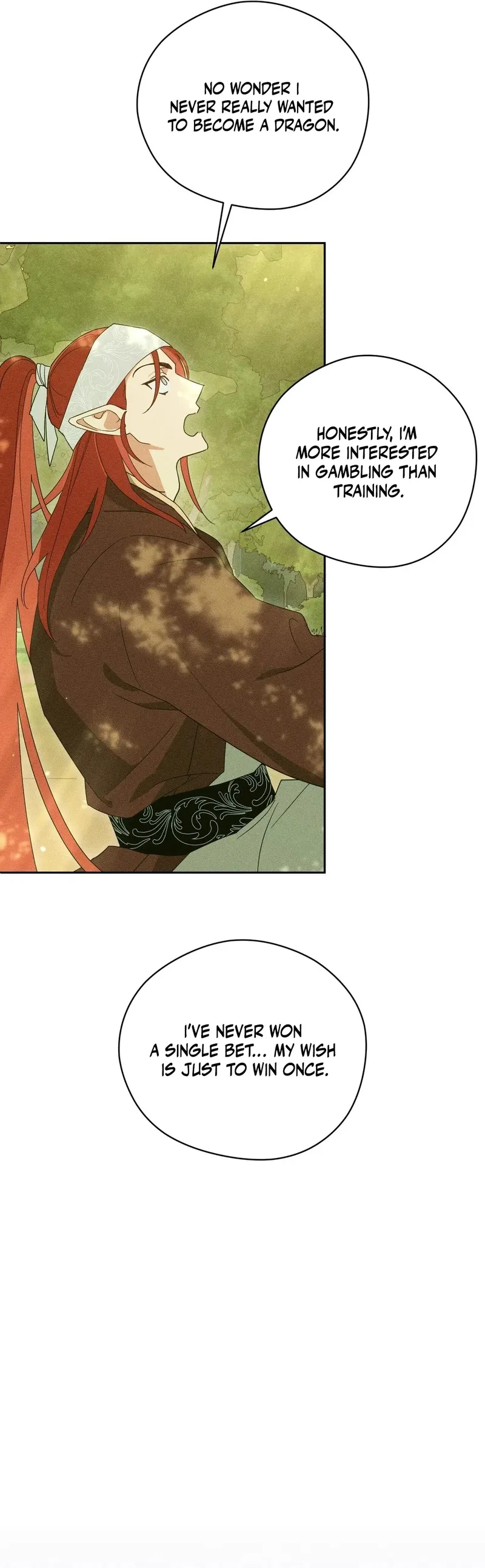 The Rain That Devoured the Earth Chapter 4 page 27 - 