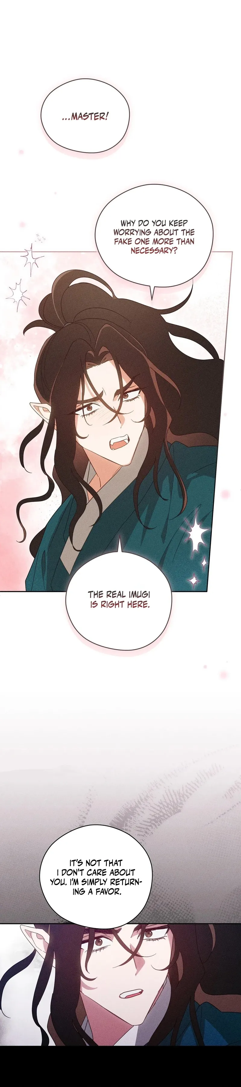 The Rain That Devoured the Earth Chapter 4 page 30 - 