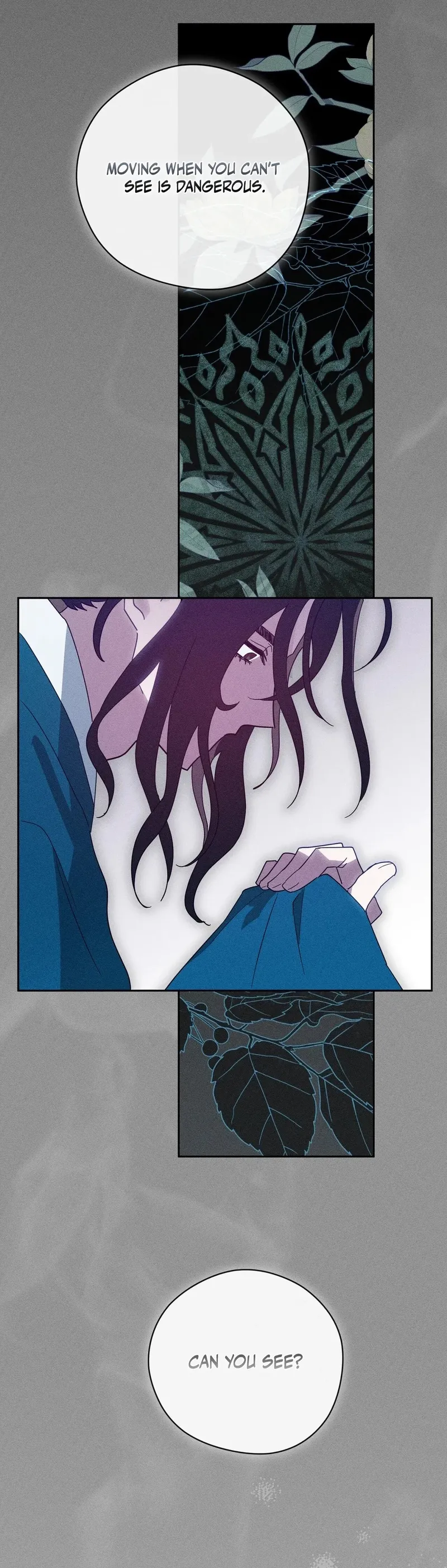 The Rain That Devoured the Earth Chapter 4 page 35 - 