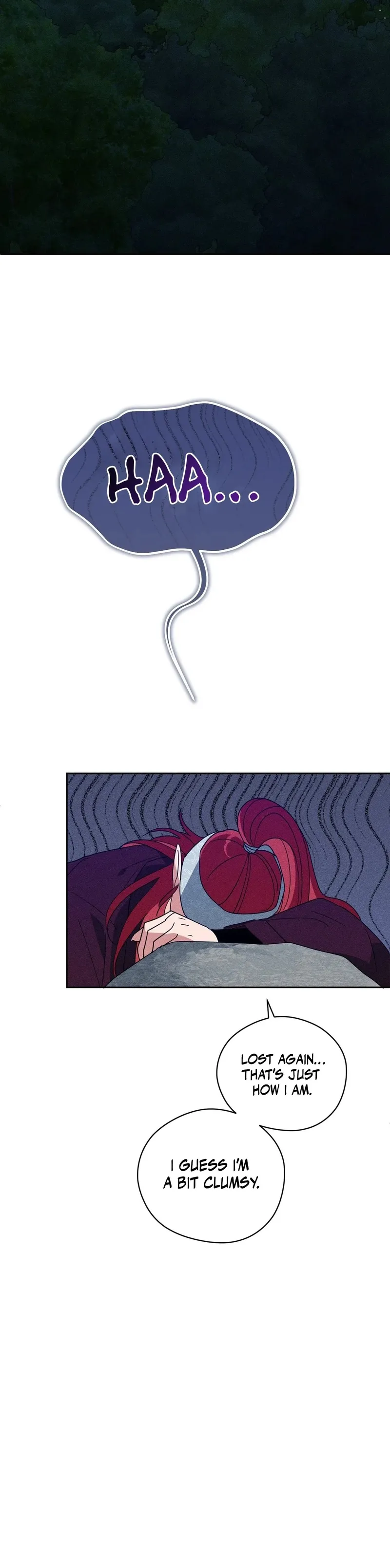 The Rain That Devoured the Earth Chapter 4 page 39 - 