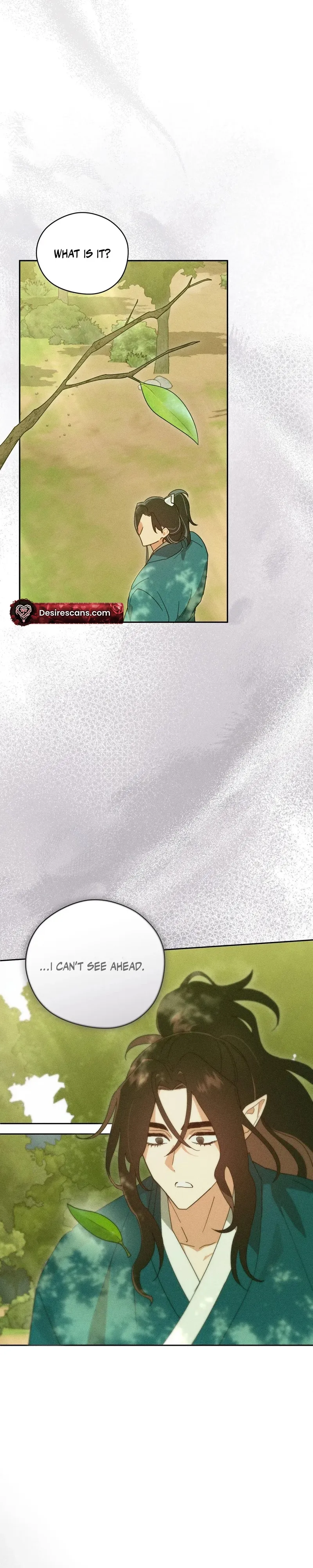 The Rain That Devoured the Earth Chapter 4 page 5 - 