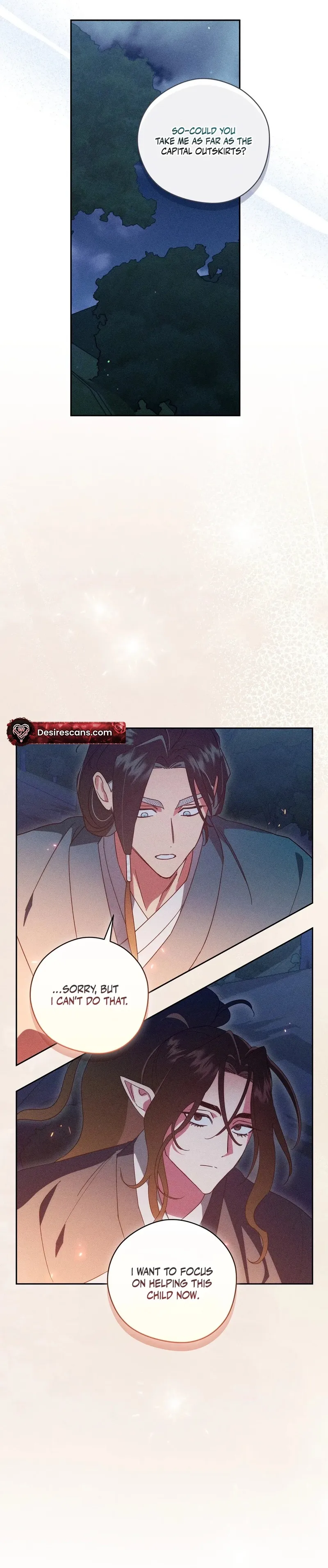 The Rain That Devoured the Earth Chapter 4 page 43 - 