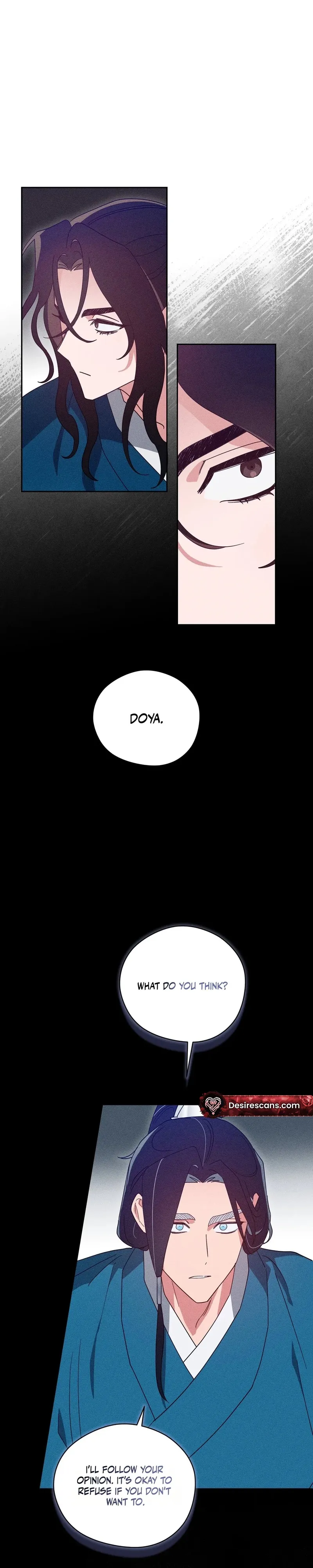 The Rain That Devoured the Earth Chapter 4 page 45 - 