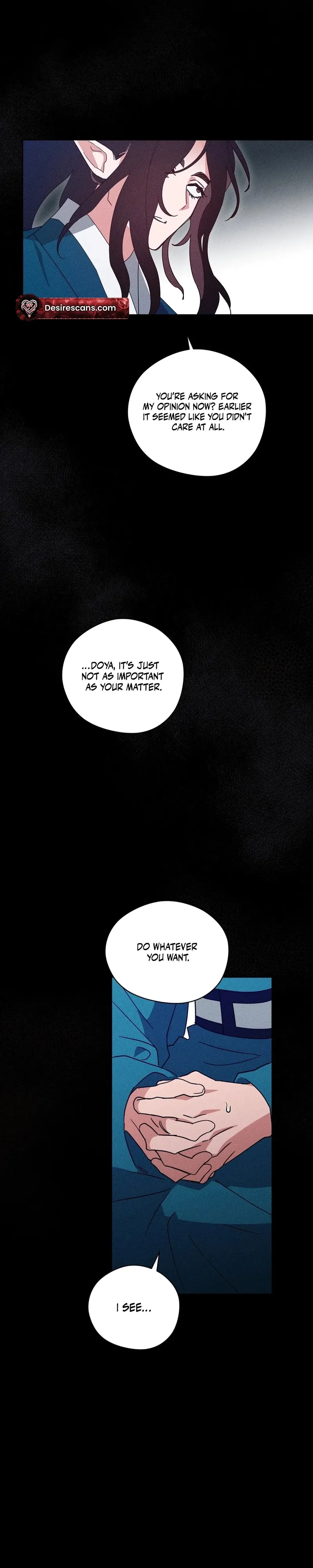 The Rain That Devoured the Earth Chapter 4 page 46 - 