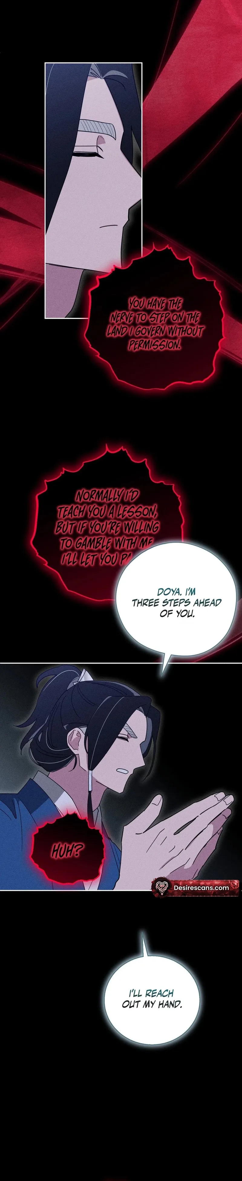 The Rain That Devoured the Earth Chapter 4 page 9 - 