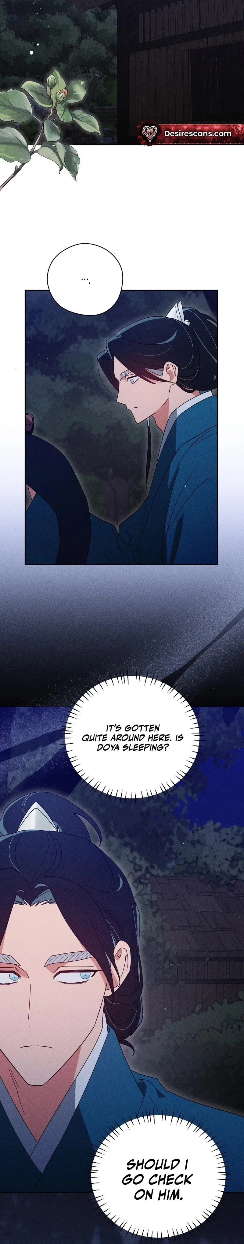 The Rain That Devoured the Earth Chapter 5 page 2 - 