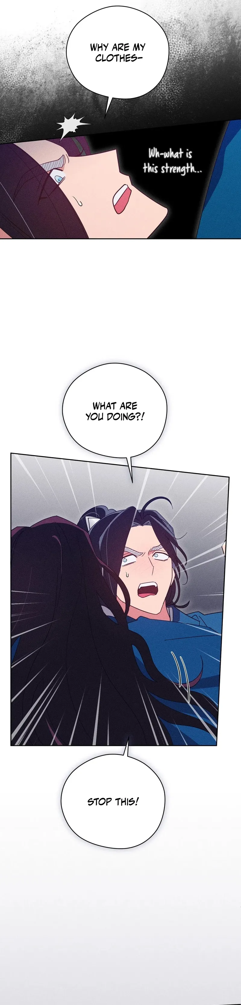 The Rain That Devoured the Earth Chapter 5 page 15 - 