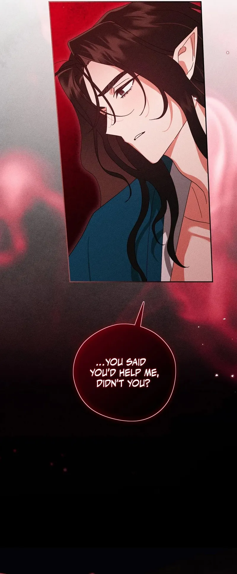 The Rain That Devoured the Earth Chapter 5 page 17 - 