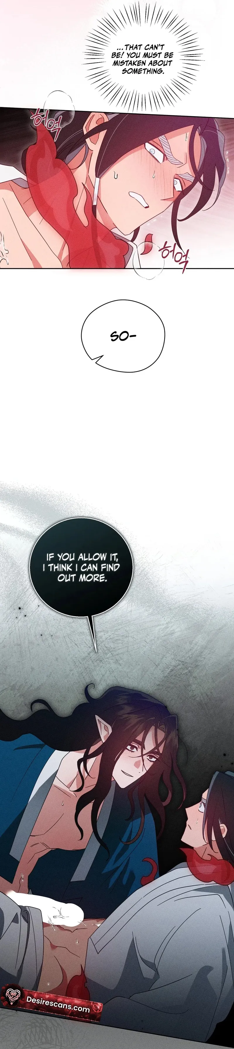 The Rain That Devoured the Earth Chapter 5 page 25 - 