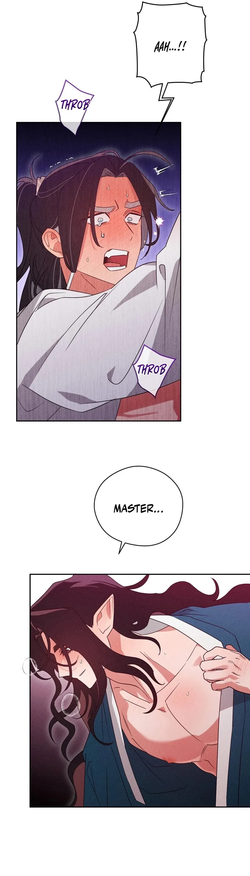 The Rain That Devoured the Earth Chapter 6 page 2 - 