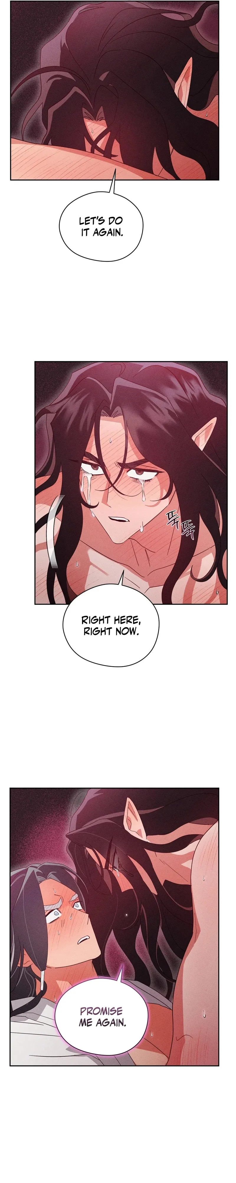 The Rain That Devoured the Earth Chapter 6 page 16 - 