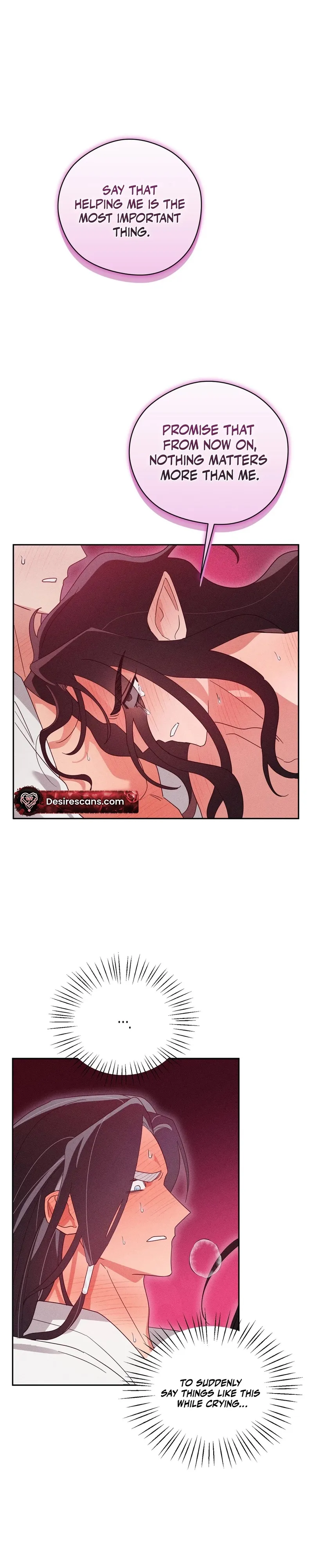 The Rain That Devoured the Earth Chapter 6 page 17 - 