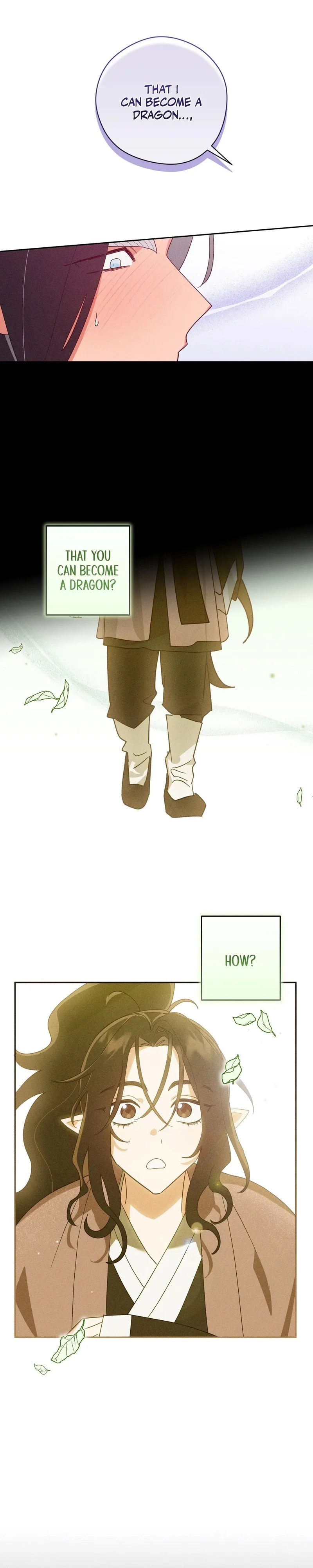The Rain That Devoured the Earth Chapter 6 page 18 - 