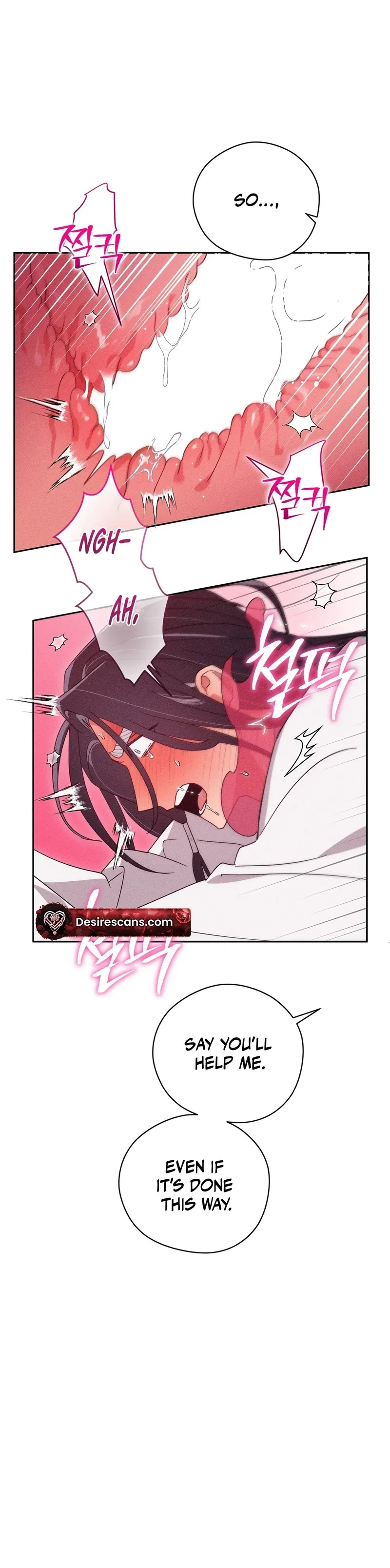The Rain That Devoured the Earth Chapter 6 page 24 - 