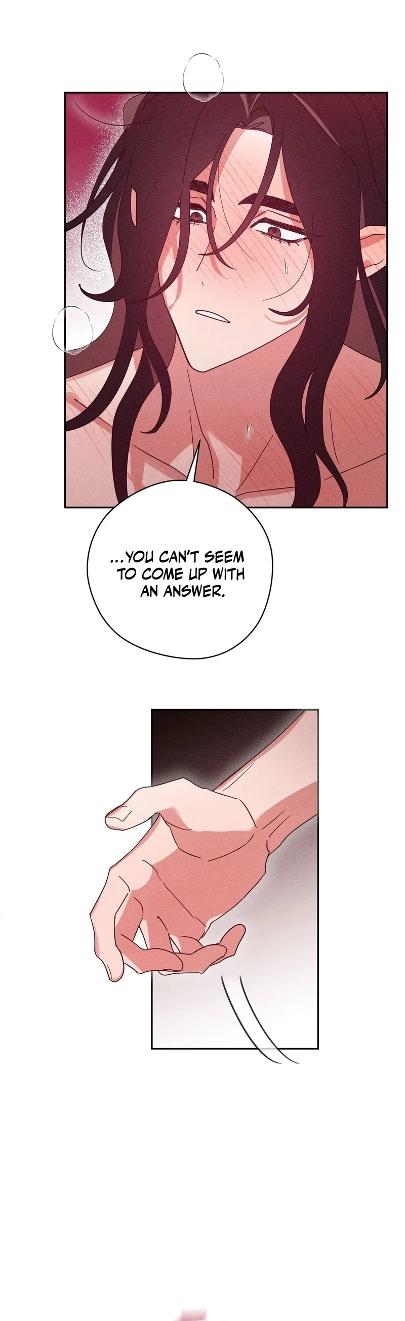 The Rain That Devoured the Earth Chapter 6 page 26 - 