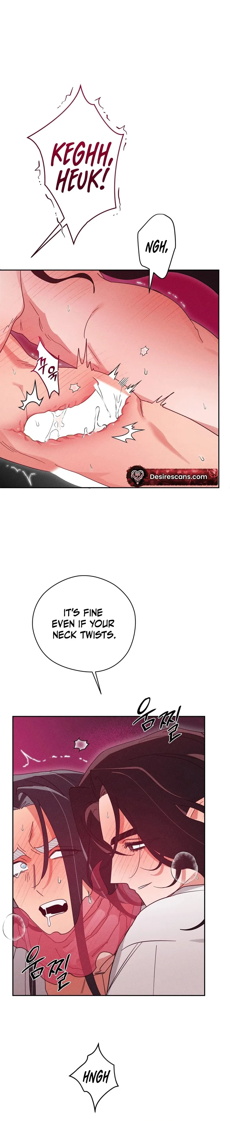 The Rain That Devoured the Earth Chapter 6 page 28 - 