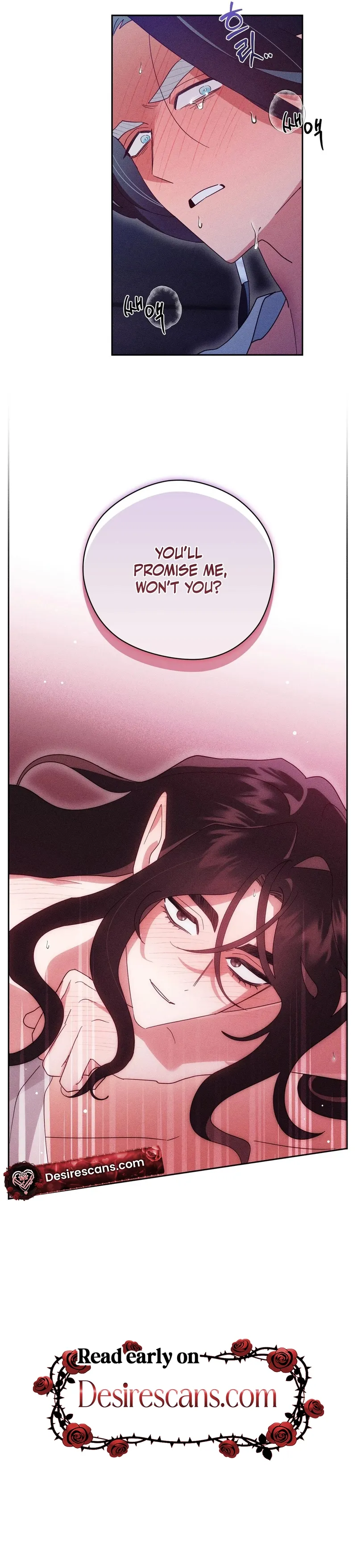 The Rain That Devoured the Earth Chapter 6 page 36 - 