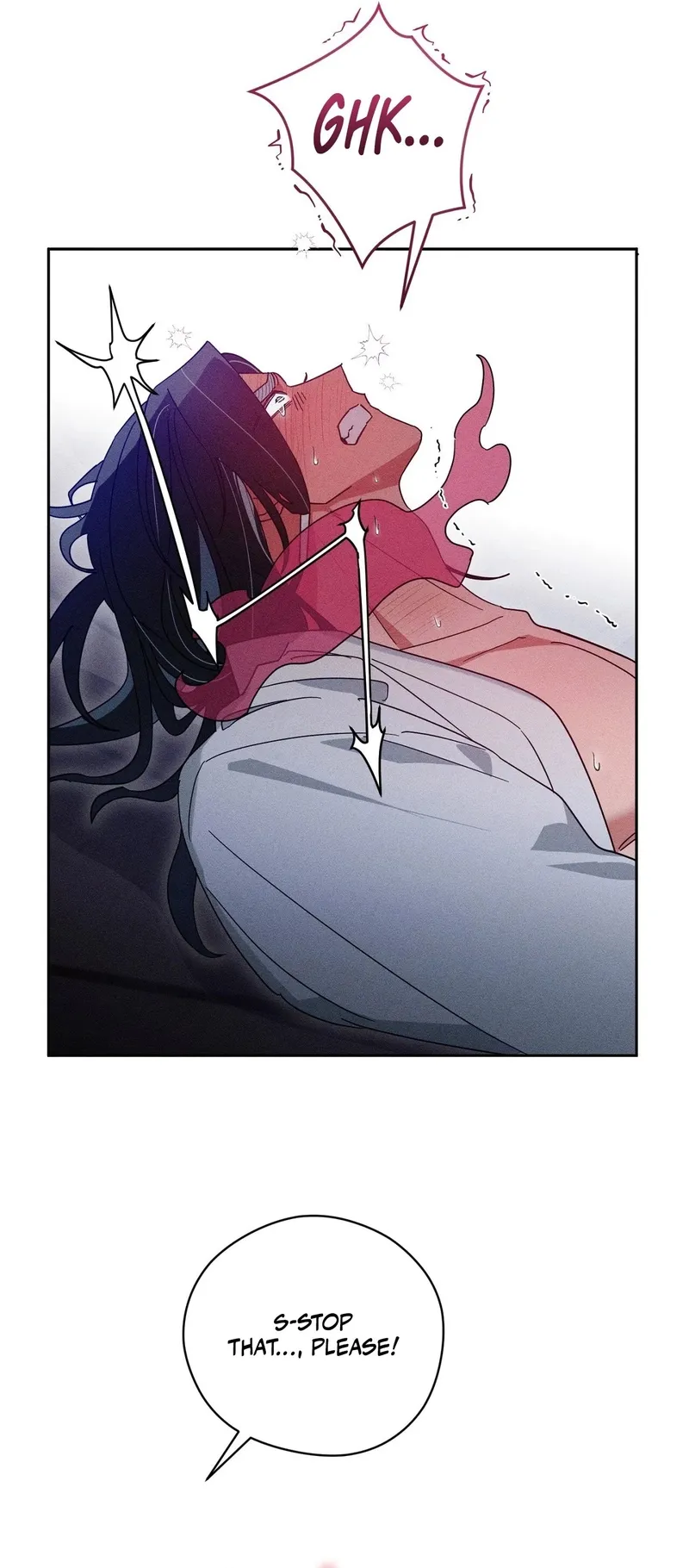The Rain That Devoured the Earth Chapter 6 page 8 - 