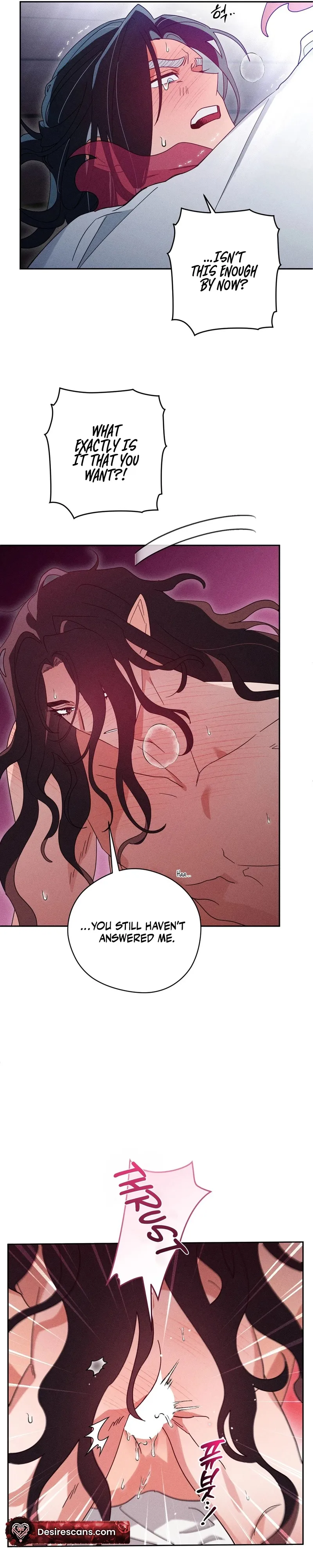 The Rain That Devoured the Earth Chapter 6 page 10 - 