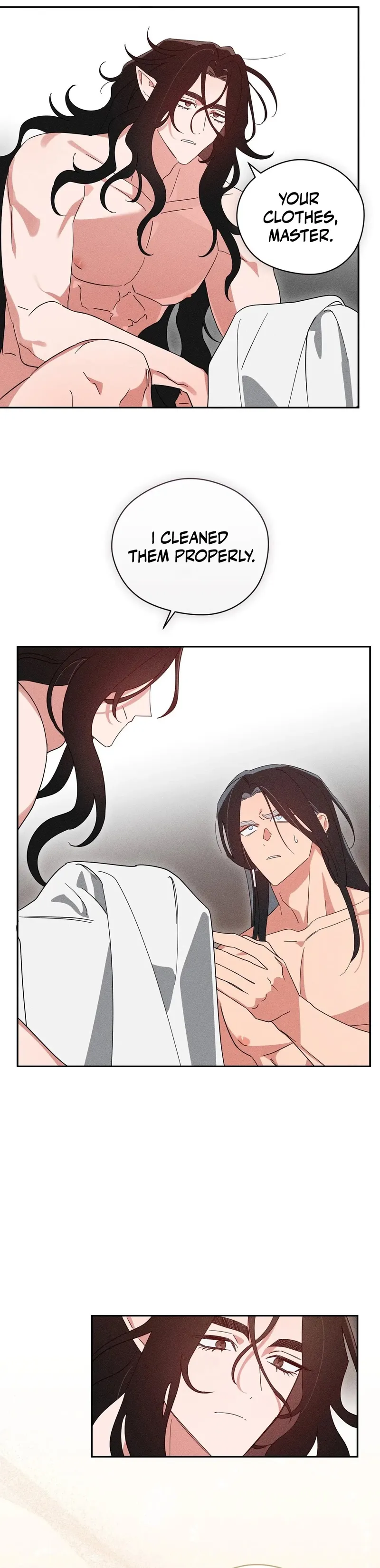 The Rain That Devoured the Earth Chapter 7 page 11 - 