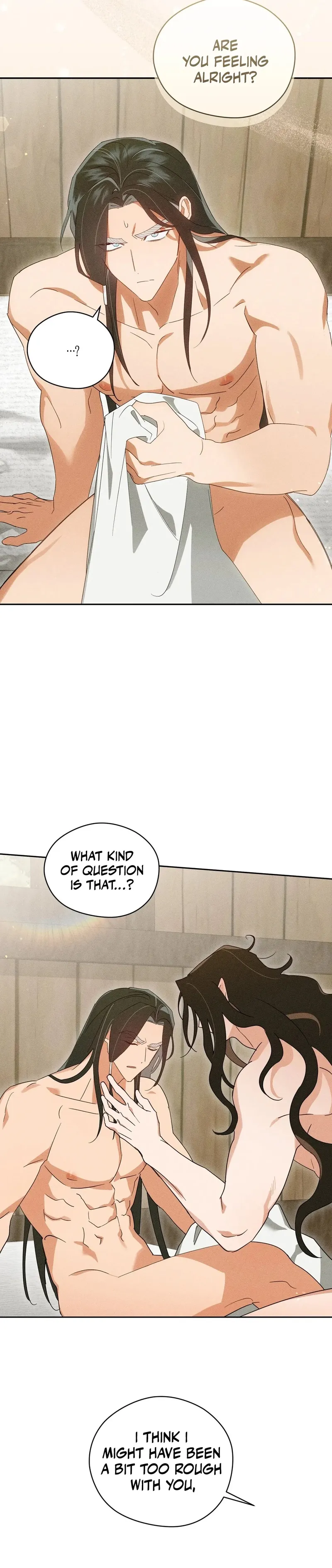 The Rain That Devoured the Earth Chapter 7 page 12 - 