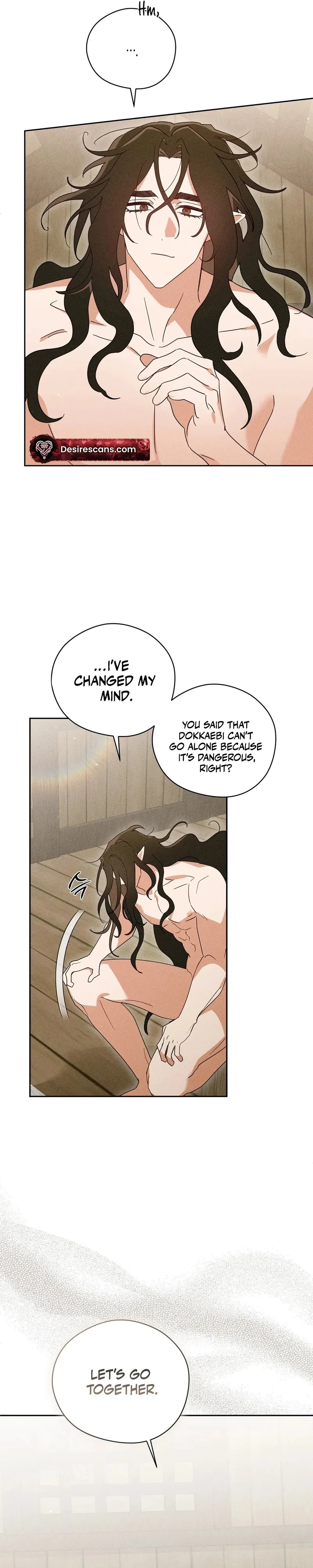 The Rain That Devoured the Earth Chapter 7 page 14 - 
