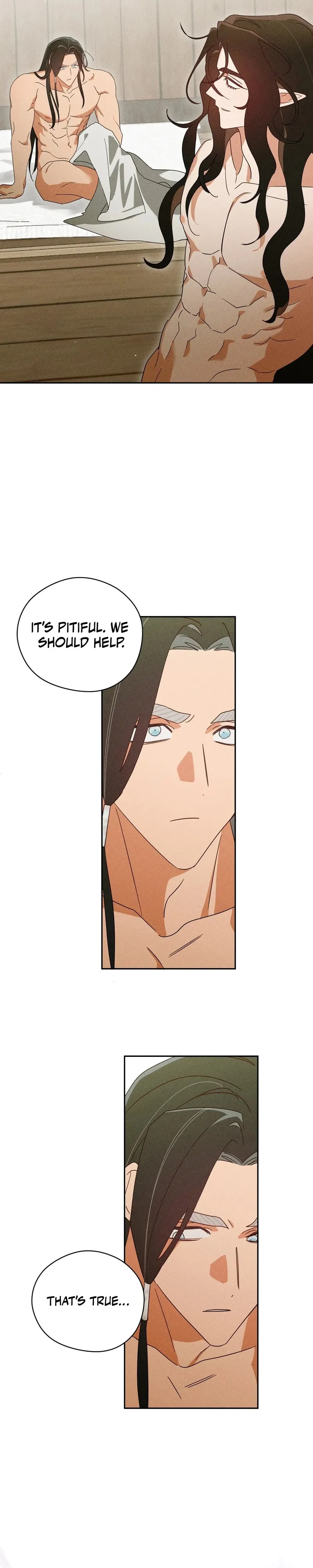 The Rain That Devoured the Earth Chapter 7 page 15 - 