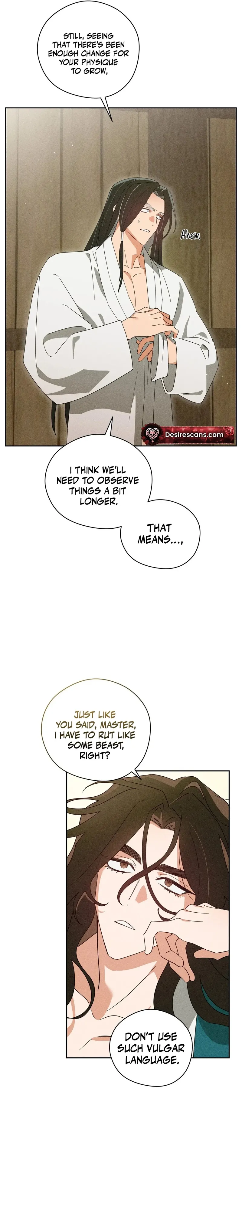 The Rain That Devoured the Earth Chapter 7 page 17 - 
