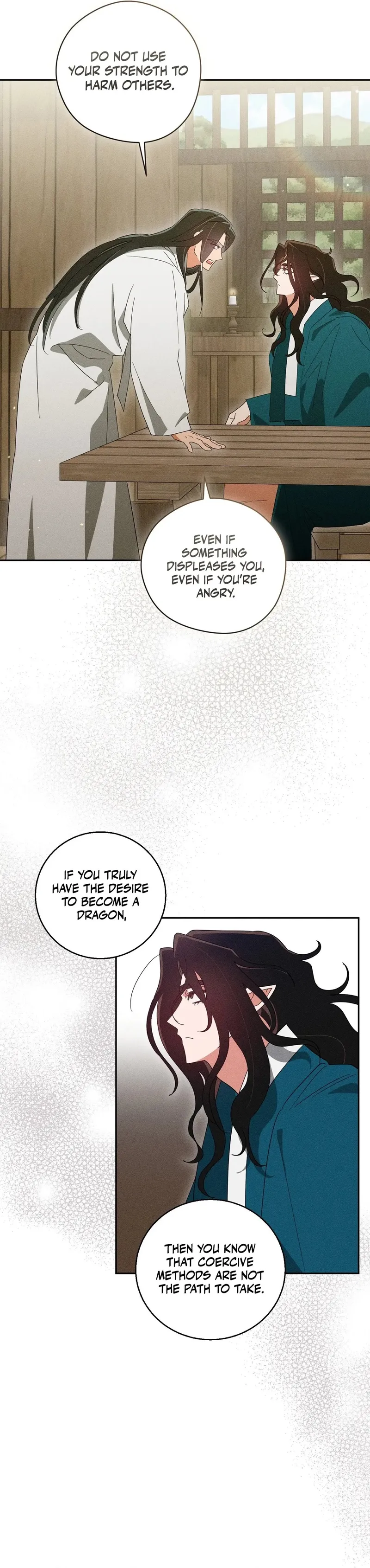 The Rain That Devoured the Earth Chapter 7 page 19 - 