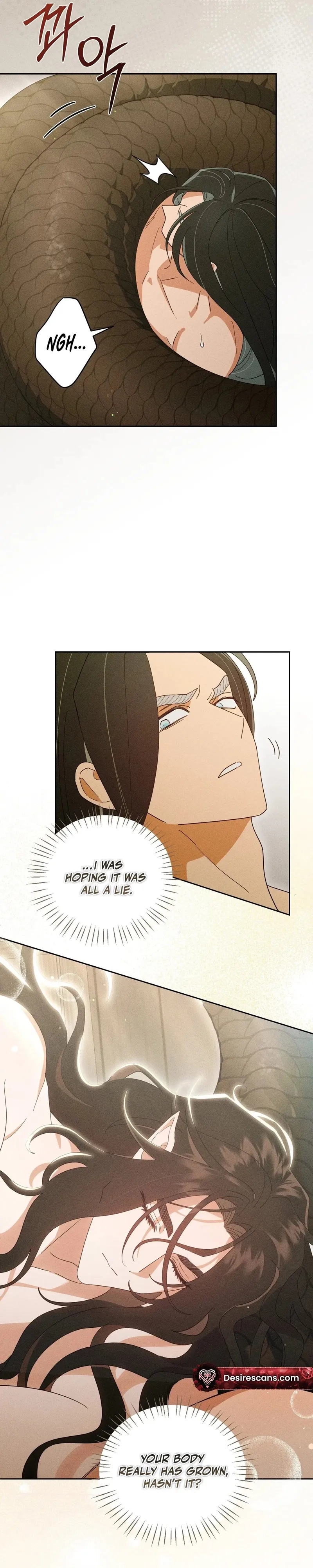 The Rain That Devoured the Earth Chapter 7 page 3 - 