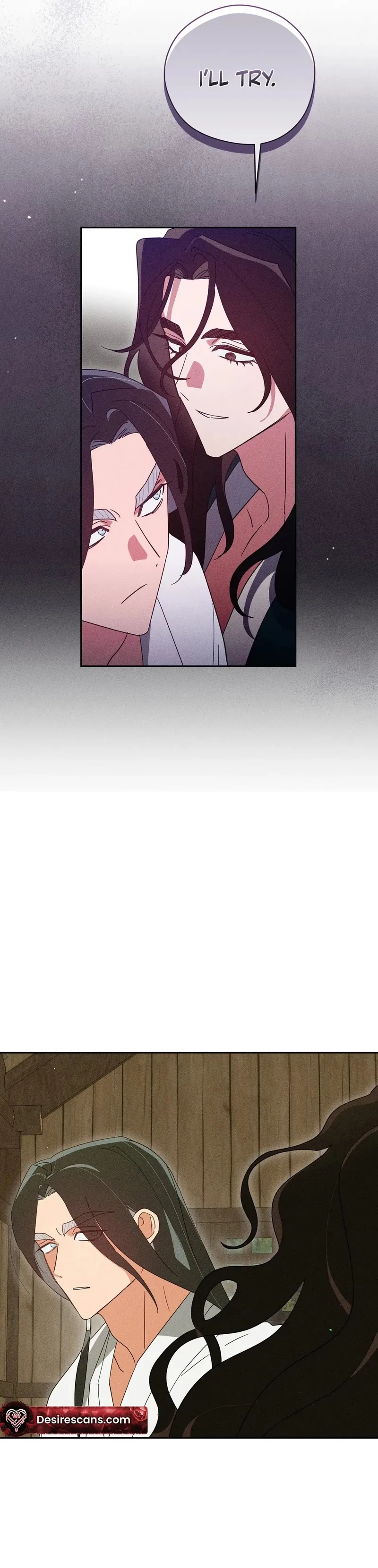 The Rain That Devoured the Earth Chapter 7 page 21 - 