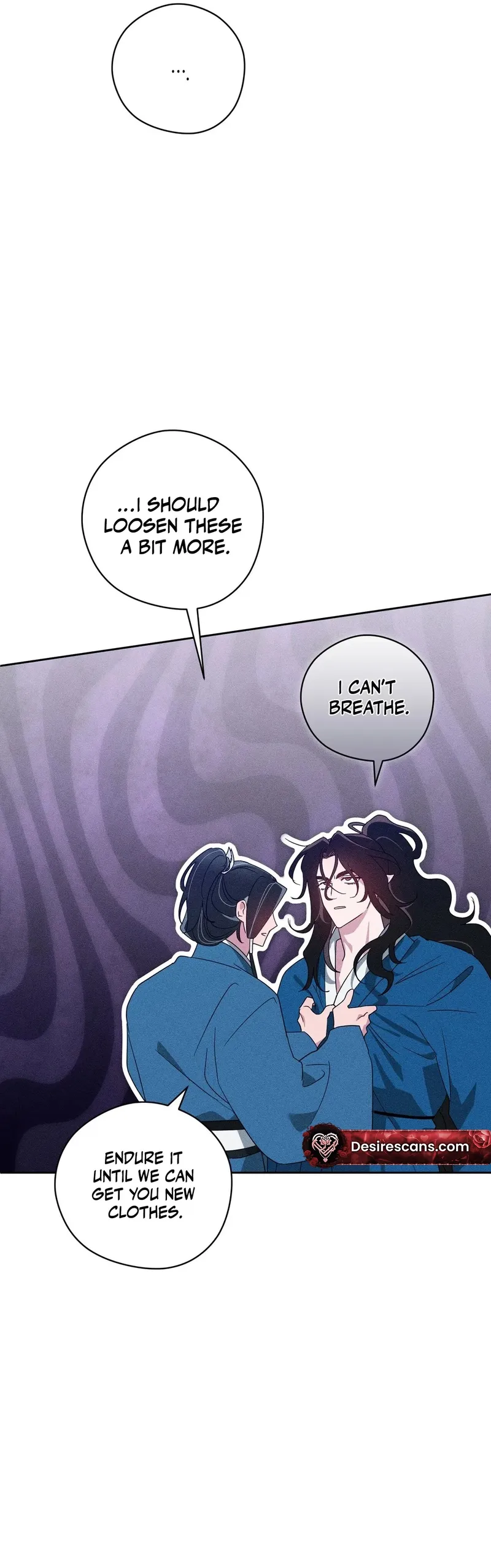 The Rain That Devoured the Earth Chapter 7 page 25 - 