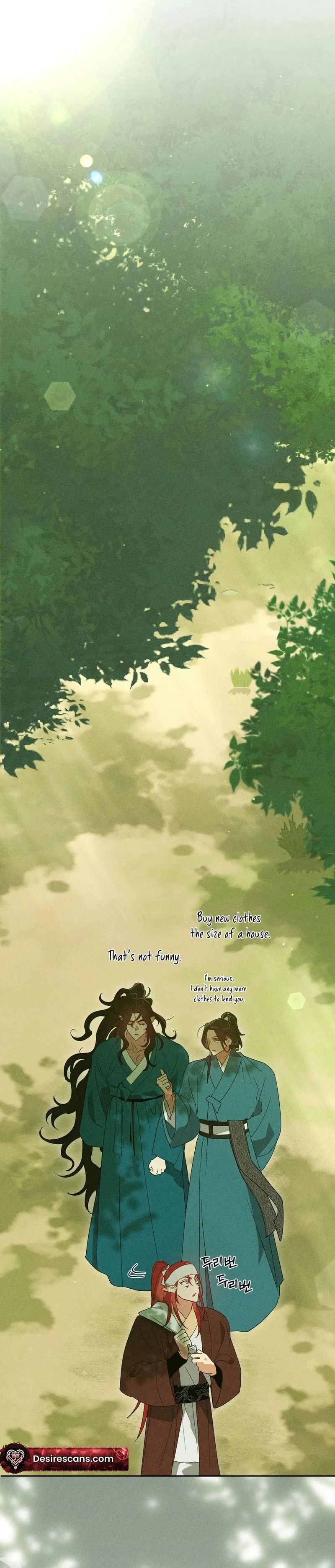 The Rain That Devoured the Earth Chapter 7 page 29 - 