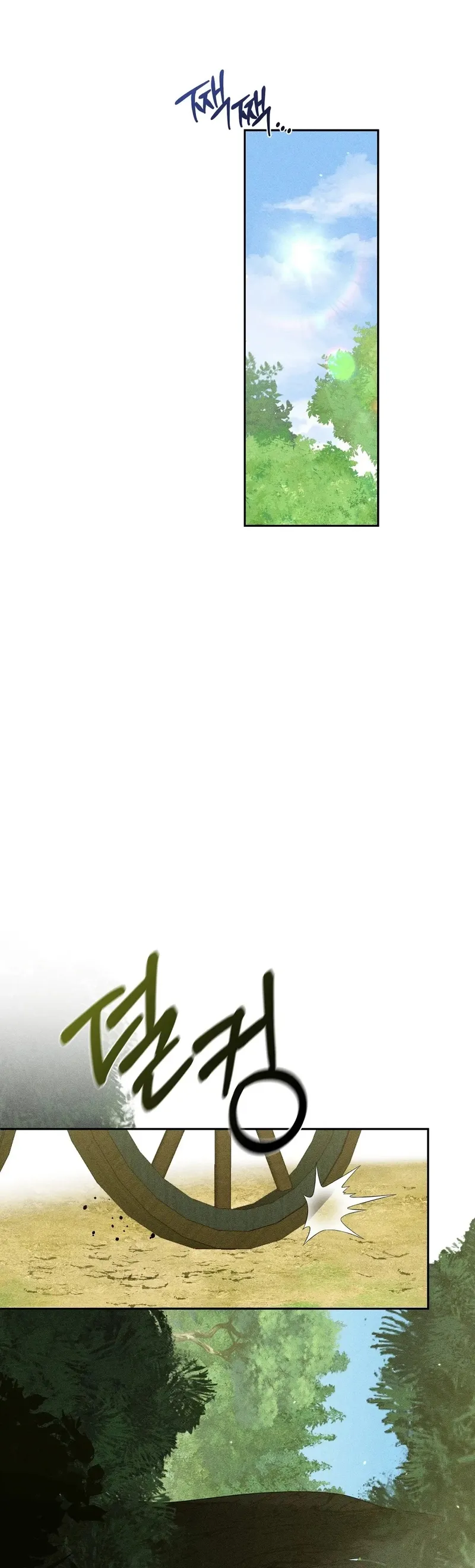 The Rain That Devoured the Earth Chapter 7 page 38 - 