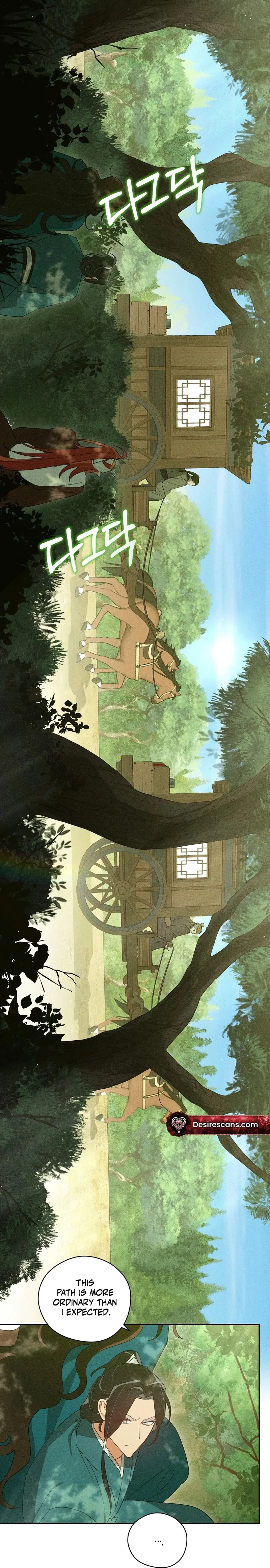 The Rain That Devoured the Earth Chapter 7 page 39 - 