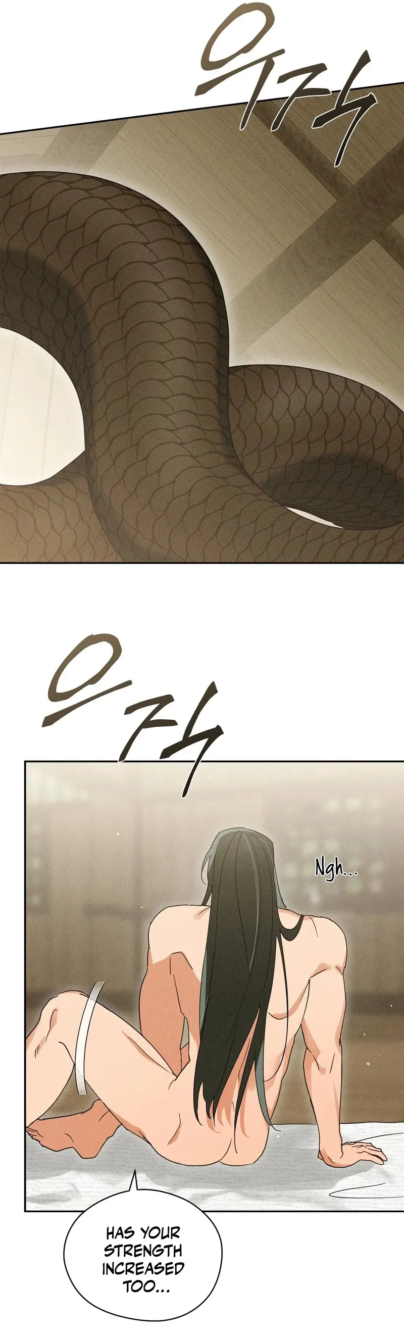 The Rain That Devoured the Earth Chapter 7 page 9 - 