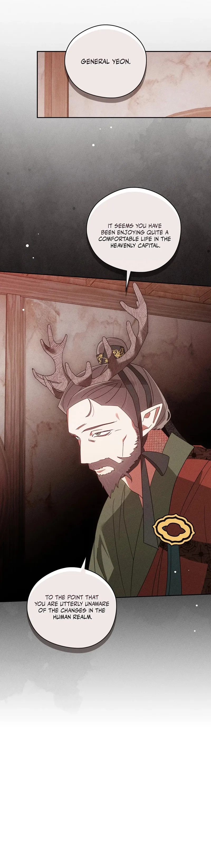 The Rain That Devoured the Earth Chapter 9 page 11 - 