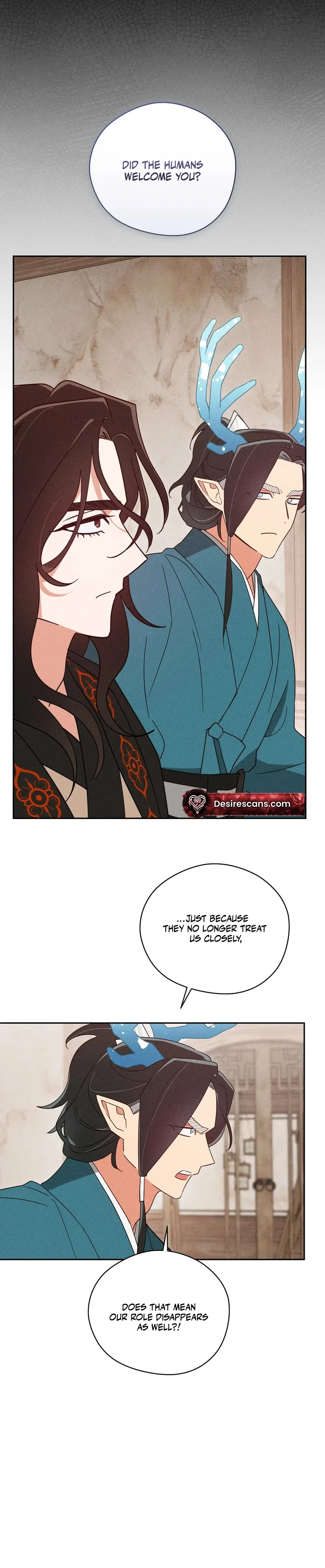 The Rain That Devoured the Earth Chapter 9 page 13 - 