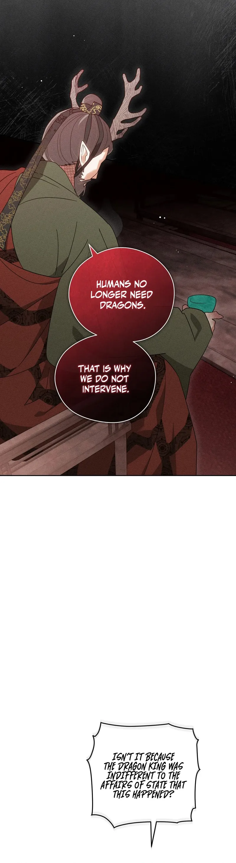 The Rain That Devoured the Earth Chapter 9 page 15 - 