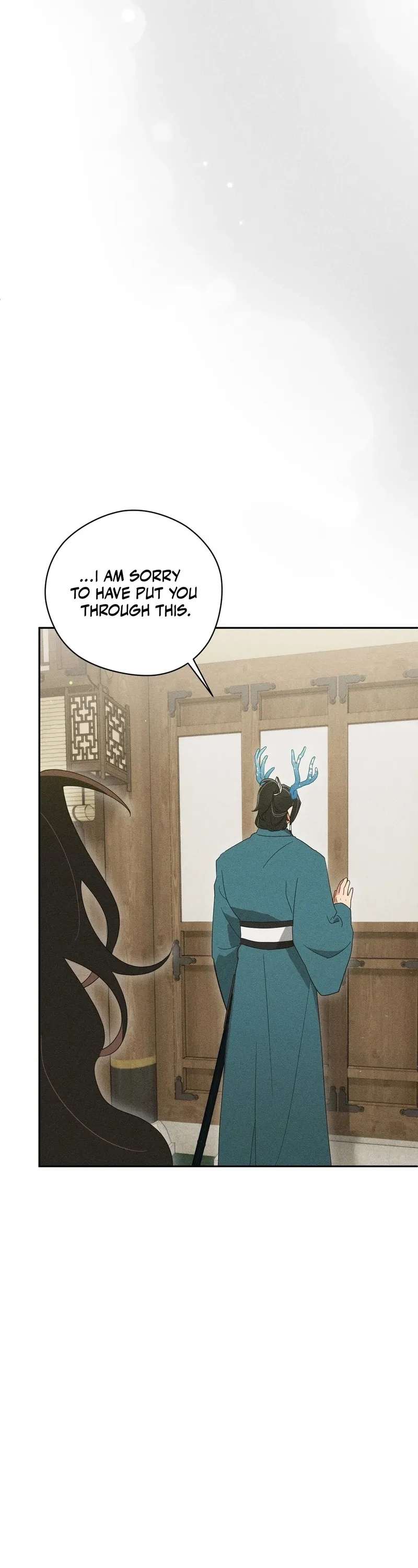 The Rain That Devoured the Earth Chapter 9 page 18 - 