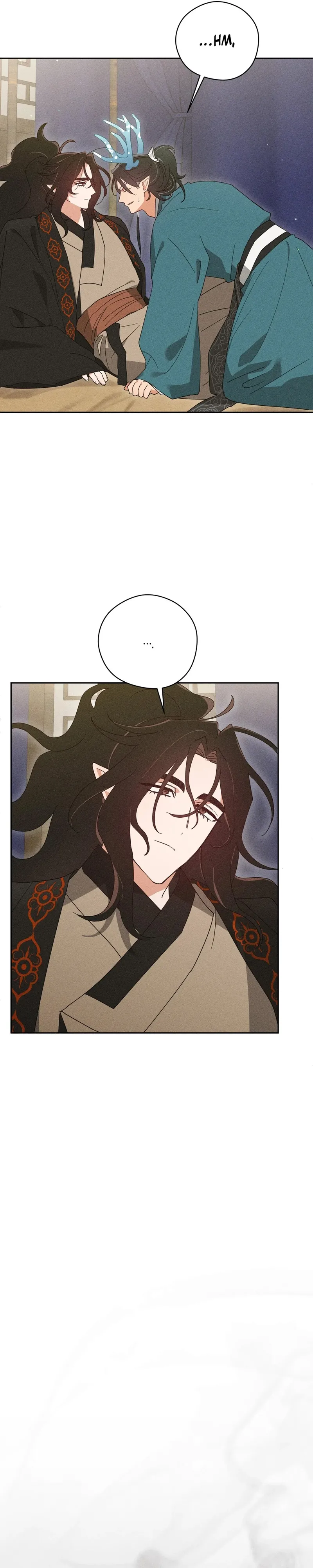 The Rain That Devoured the Earth Chapter 9 page 26 - 