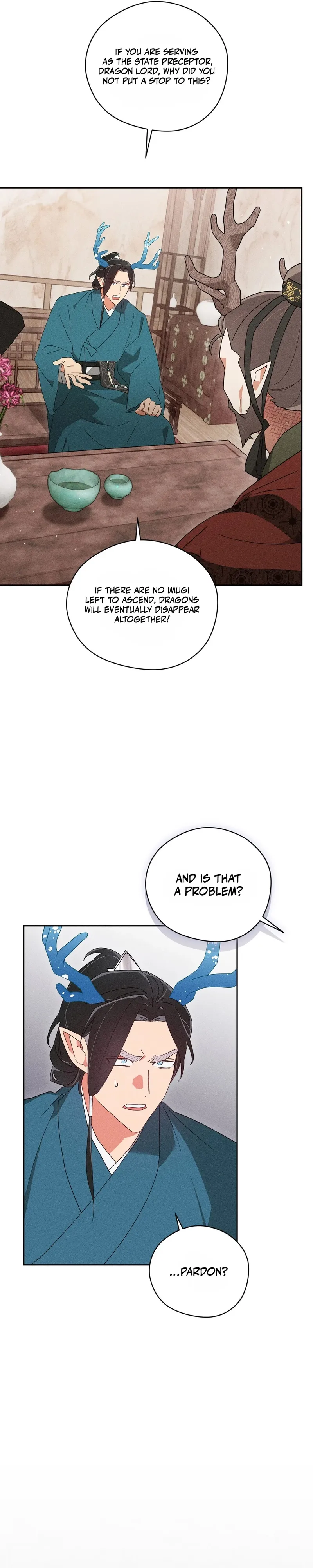 The Rain That Devoured the Earth Chapter 9 page 10 - 